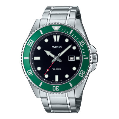 CASIO MDV-107D-3AVDF