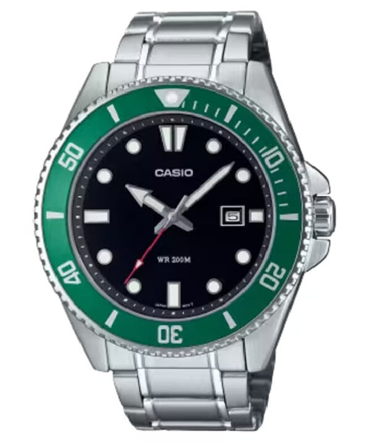 Casio MDV-107D-3AVDF