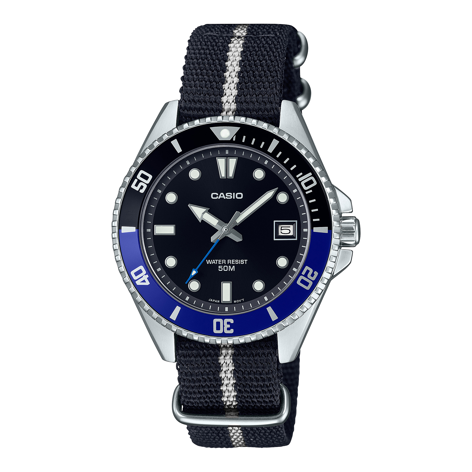 Casio MDV-10C-1A2VDF