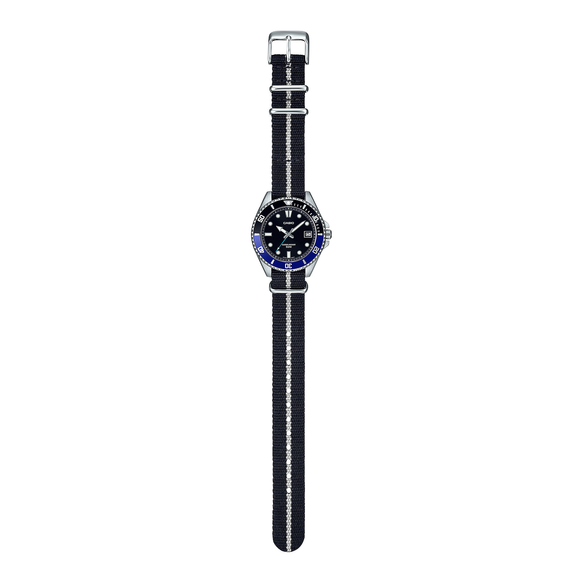 Casio MDV-10C-1A2VDF