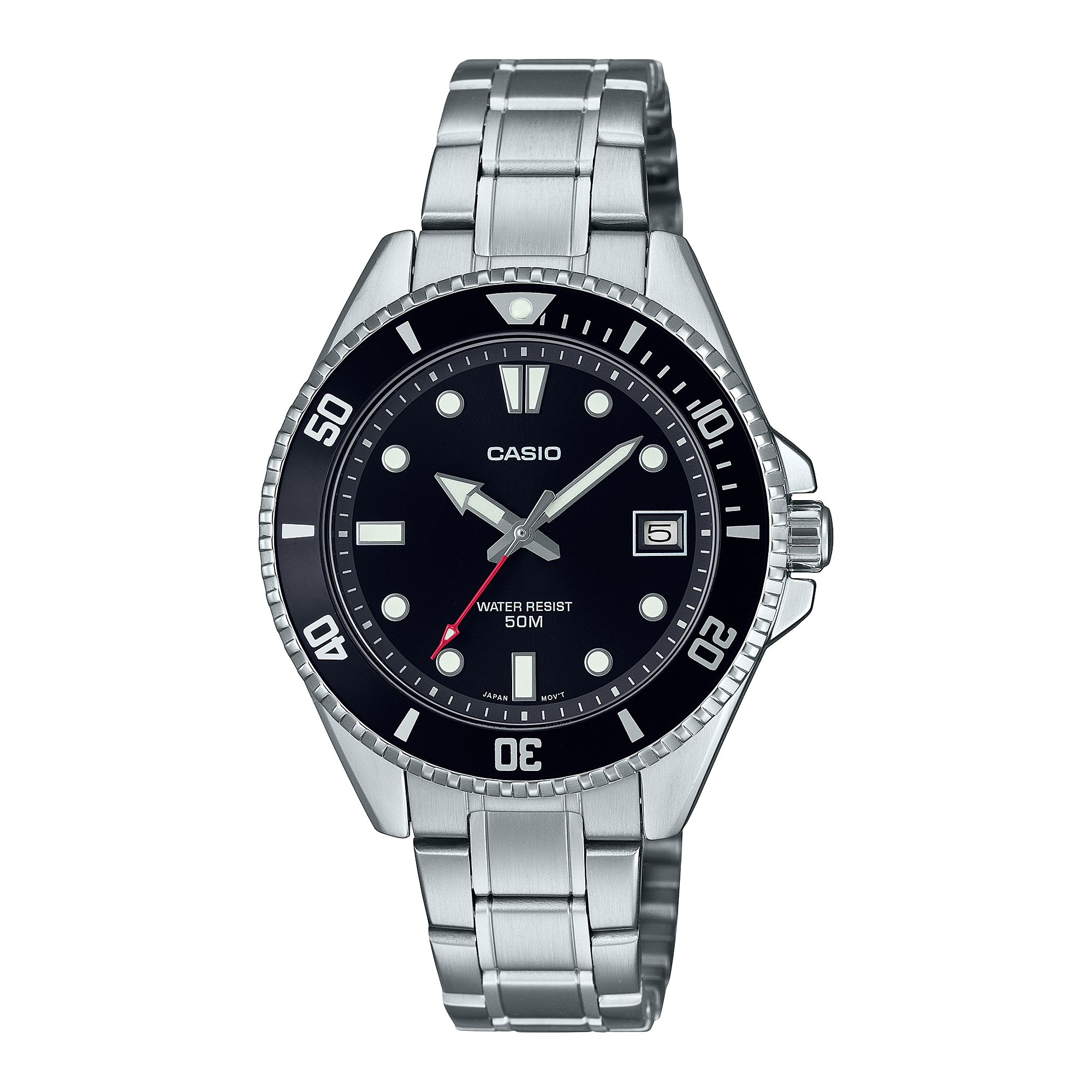 Casio MDV-10D-1A1VDF