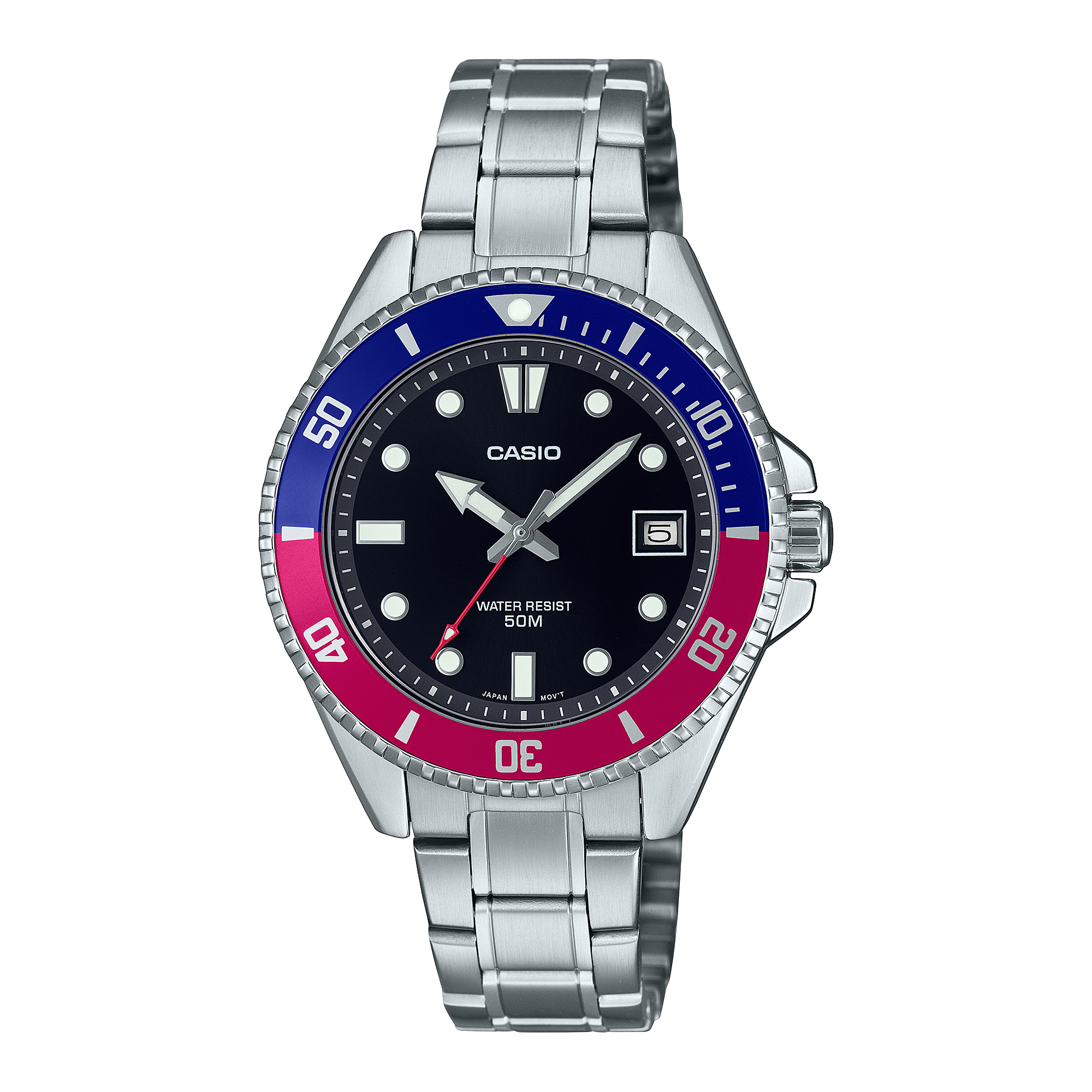 Casio MDV-10D-1A3VDF