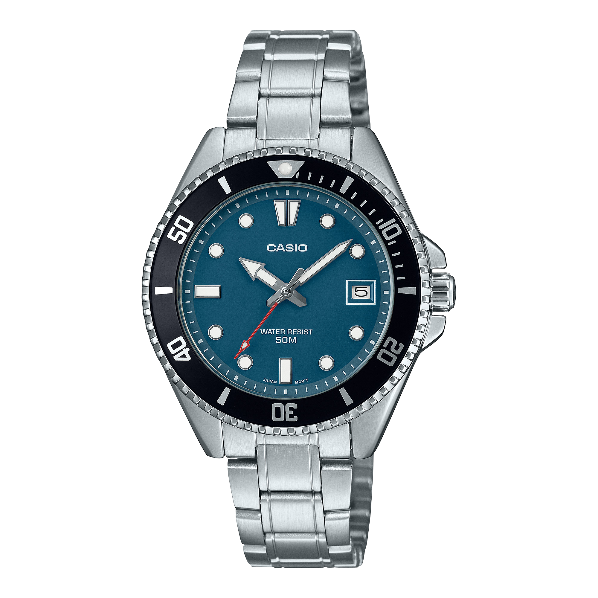 Casio MDV-10D-2A1VDF