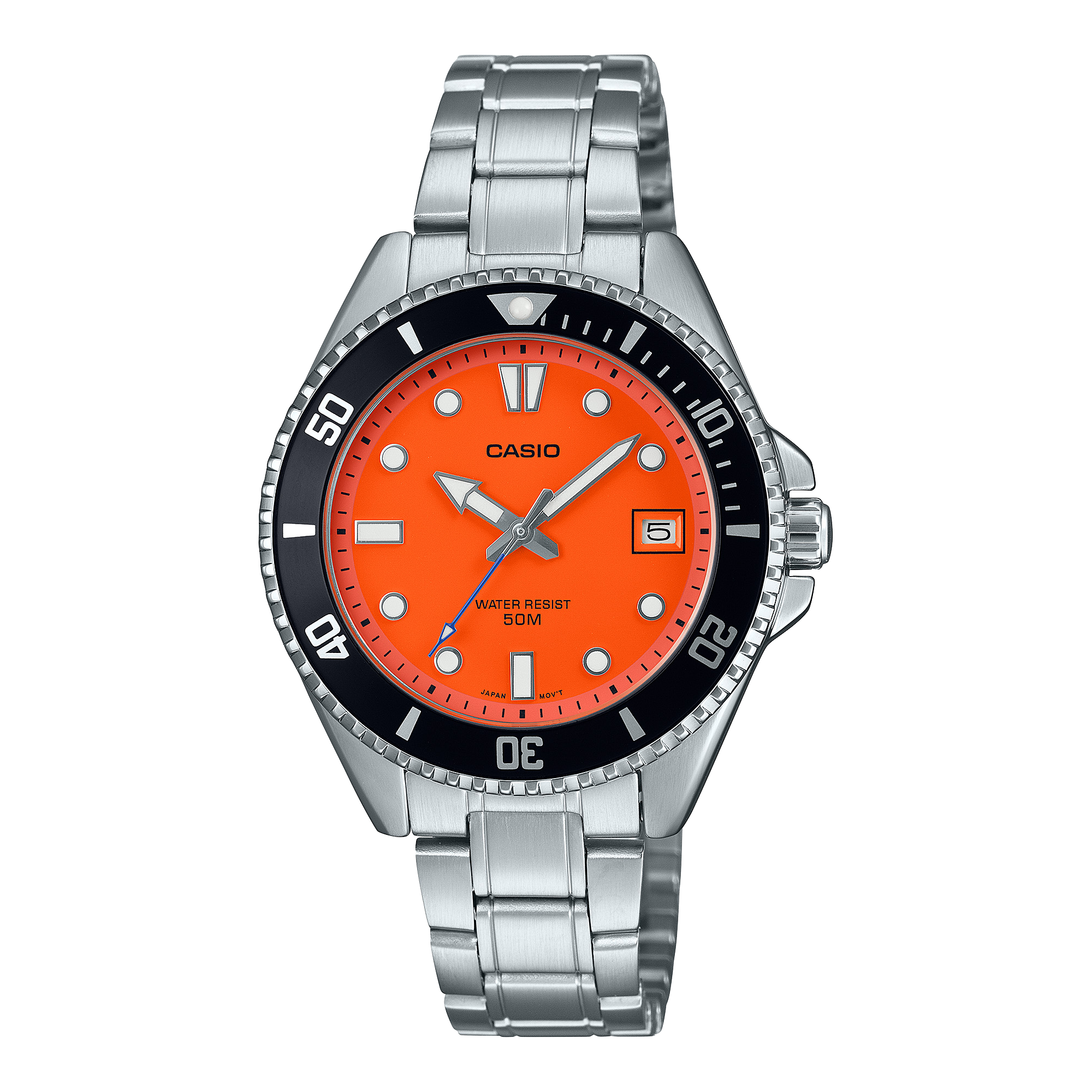 Casio MDV-10D-4A1VDF