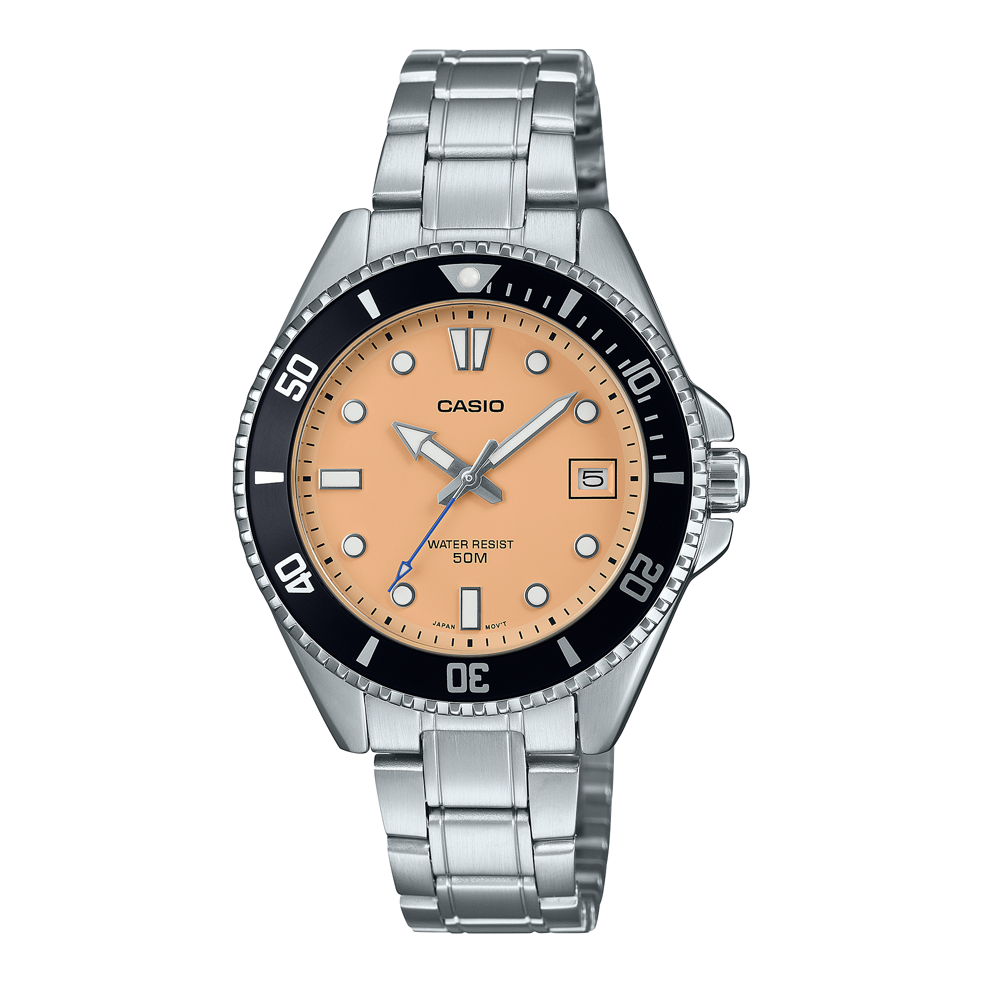 Casio MDV-10D-4A2VDF