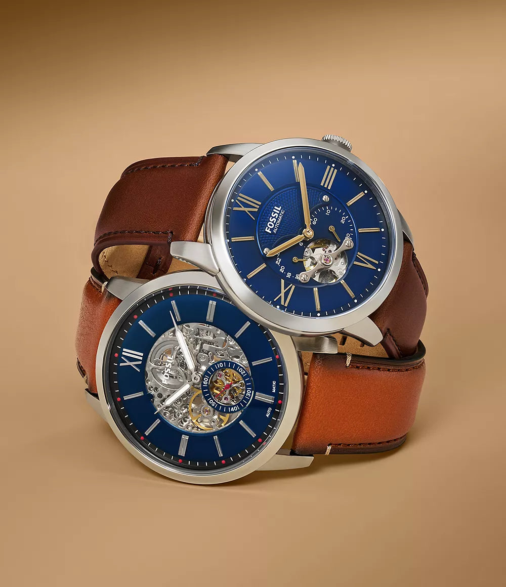 FOSSIL ME3110