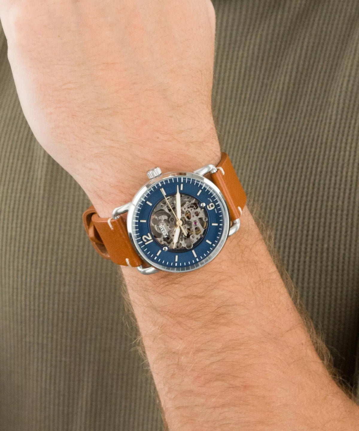 FOSSIL ME3159