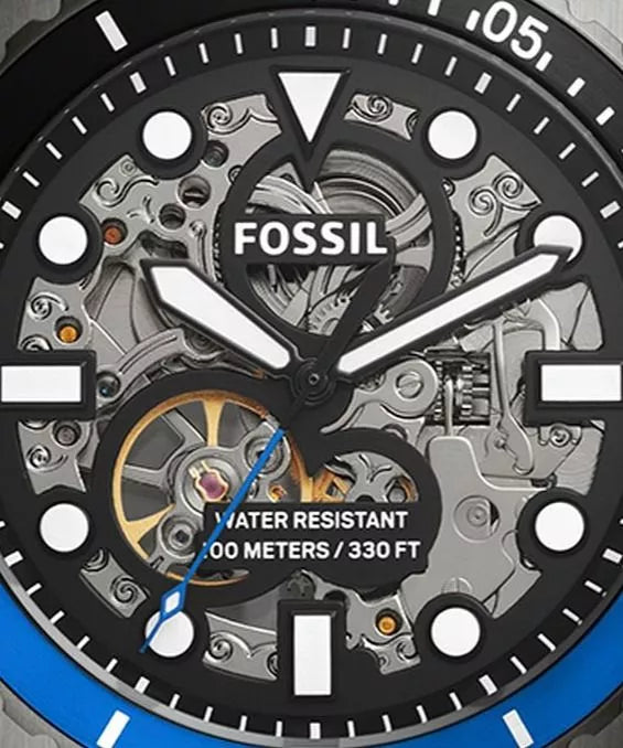 FOSSIL ME3201