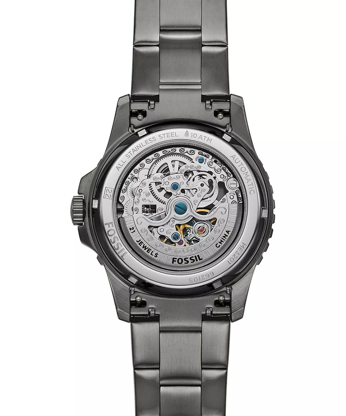 FOSSIL ME3201