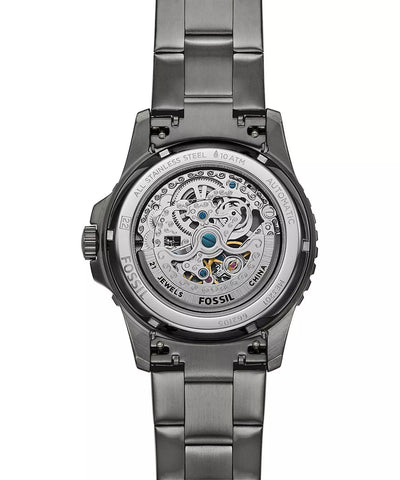 FOSSIL ME3201