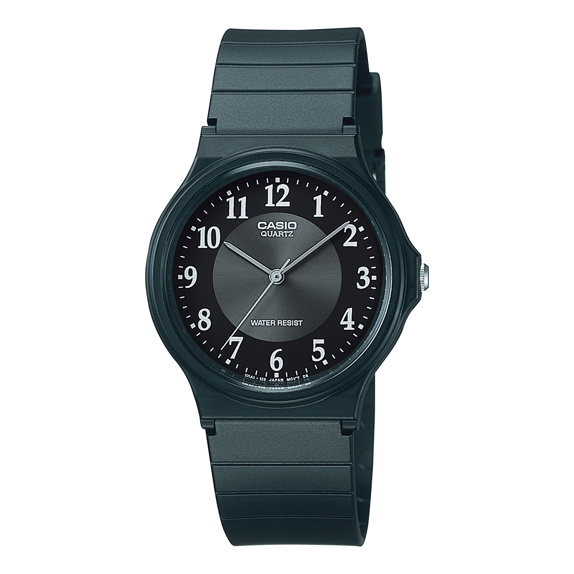 CASIO MQ-24-1B3L