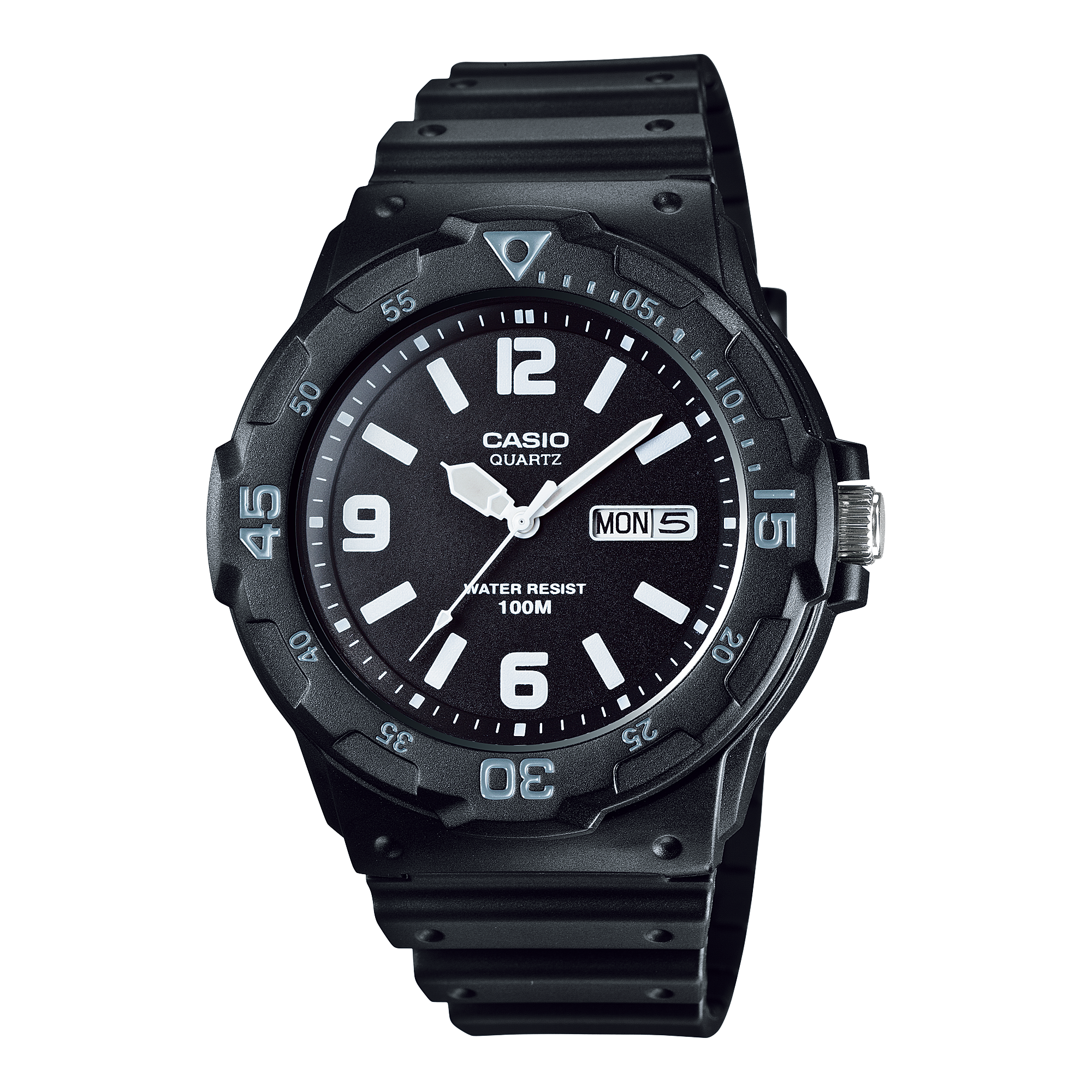 Casio MRW-200H-1B2VDF