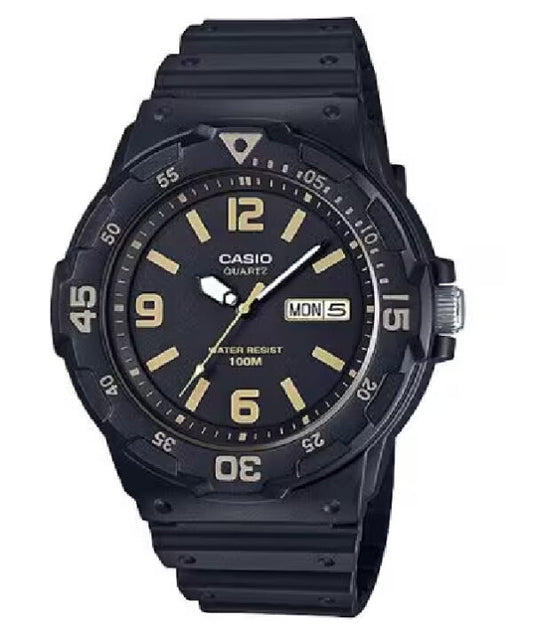 Casio MRW-200H-1B3VDF