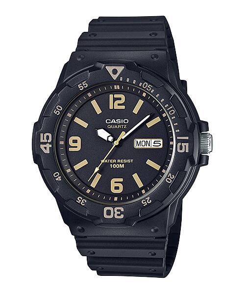 Casio MRW-200H-1B3VDF