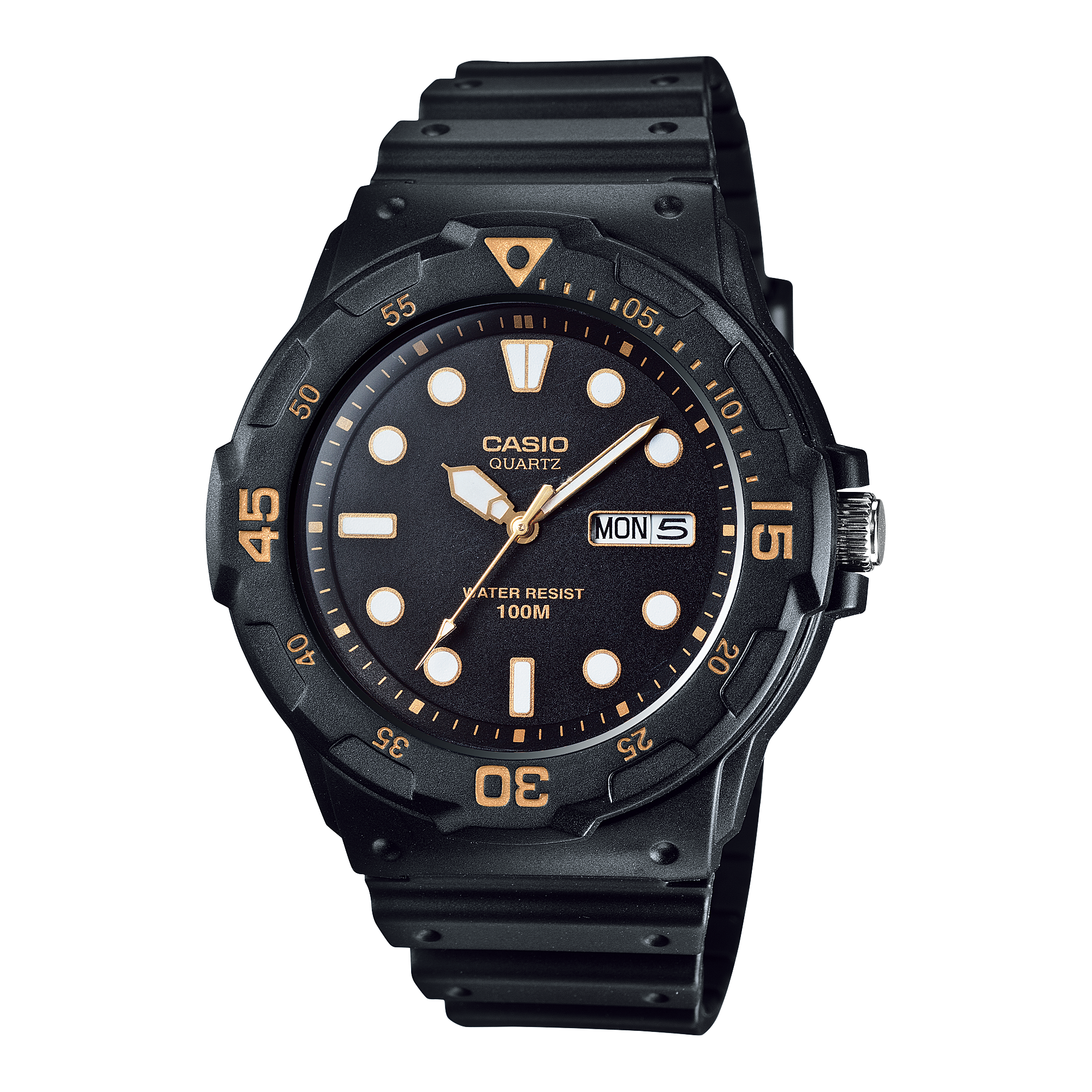 Casio MRW-200H-1EVDF