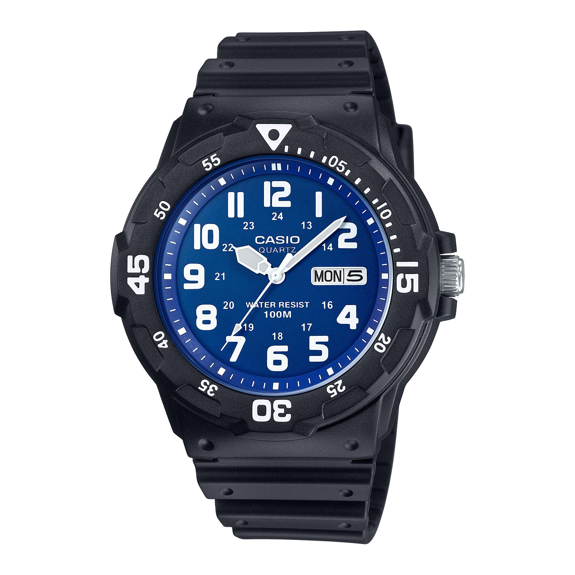 Casio MRW-200H-2B2VDF