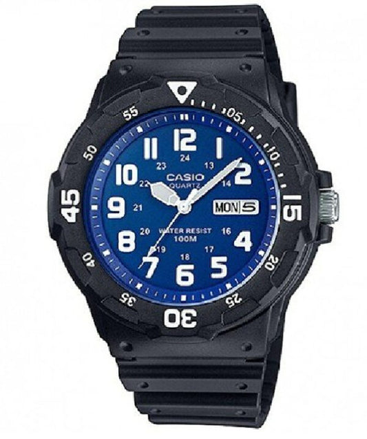 Casio MRW-200H-2B2VDF