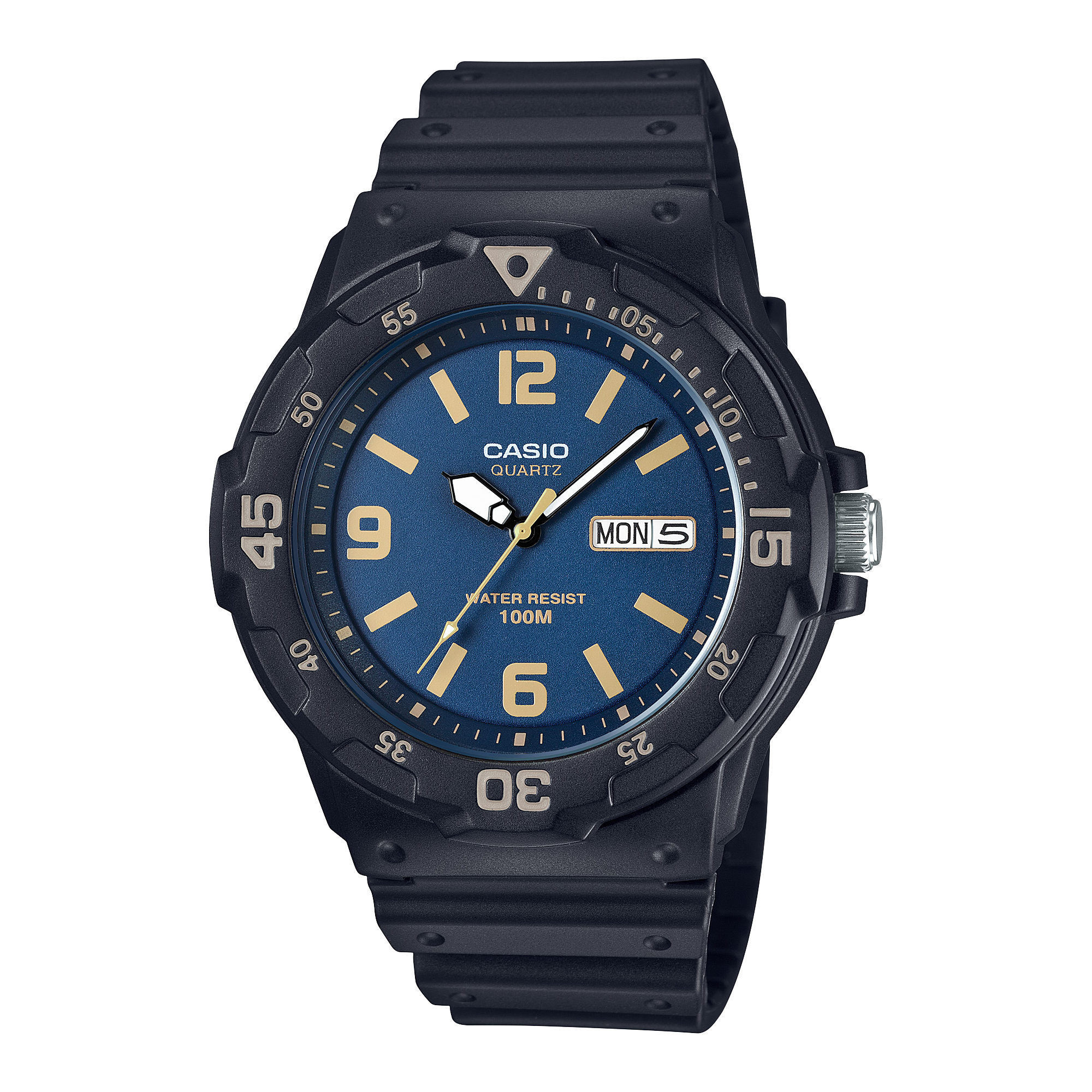 Casio MRW-200H-2B3VDF