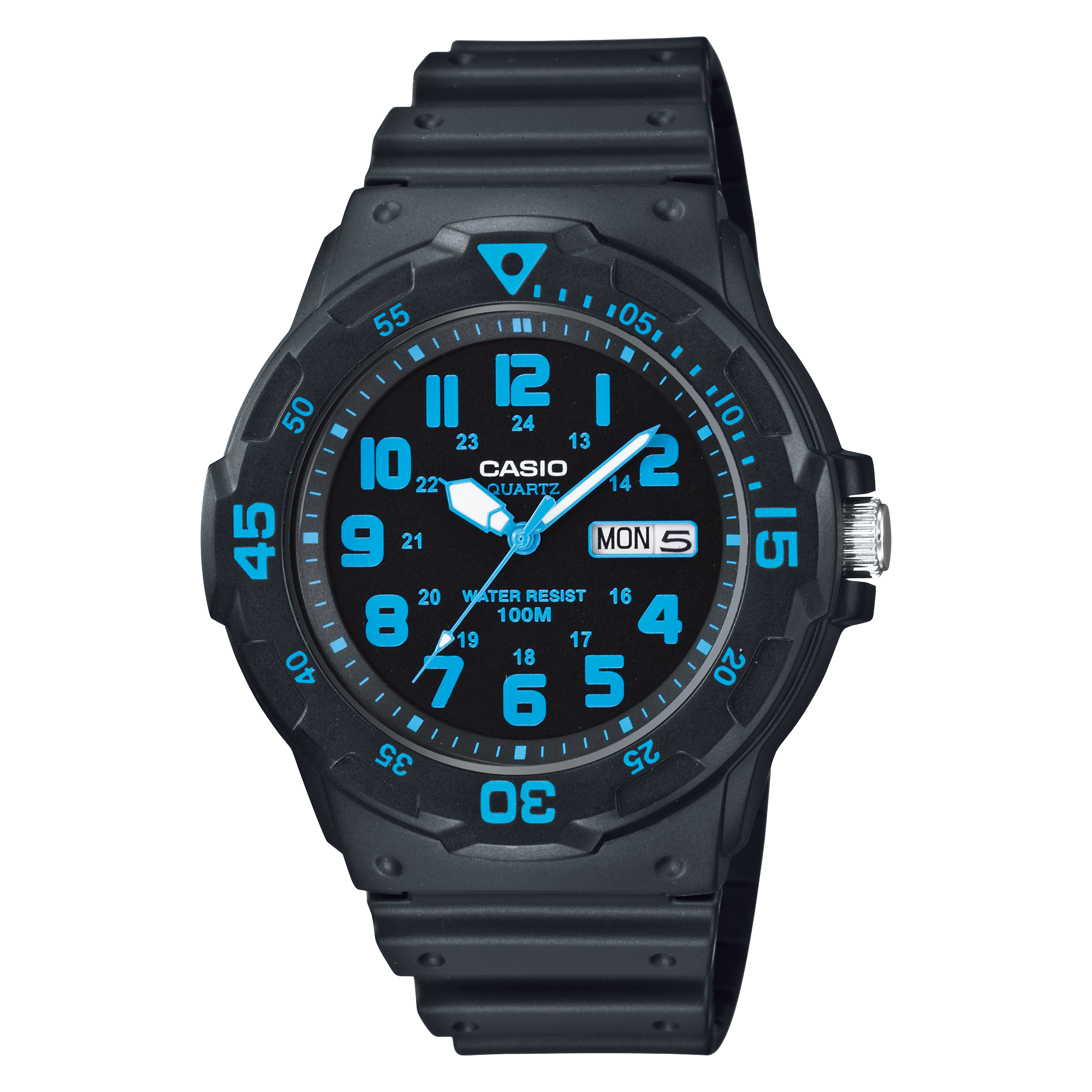 Casio MRW-200H-2BVDF