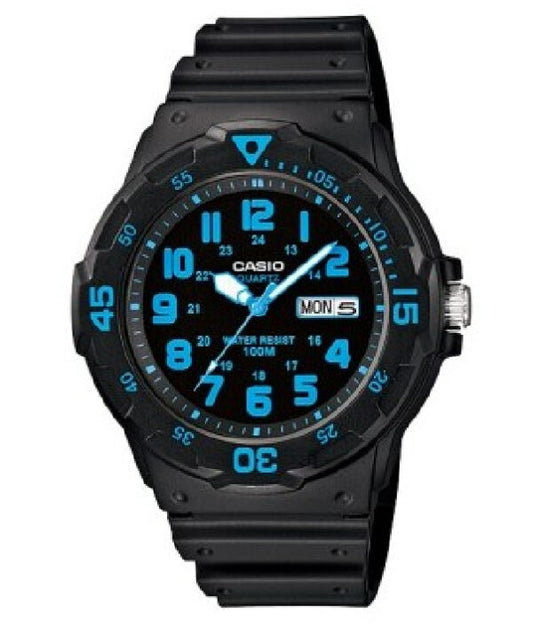 Casio MRW-200H-2BVDF