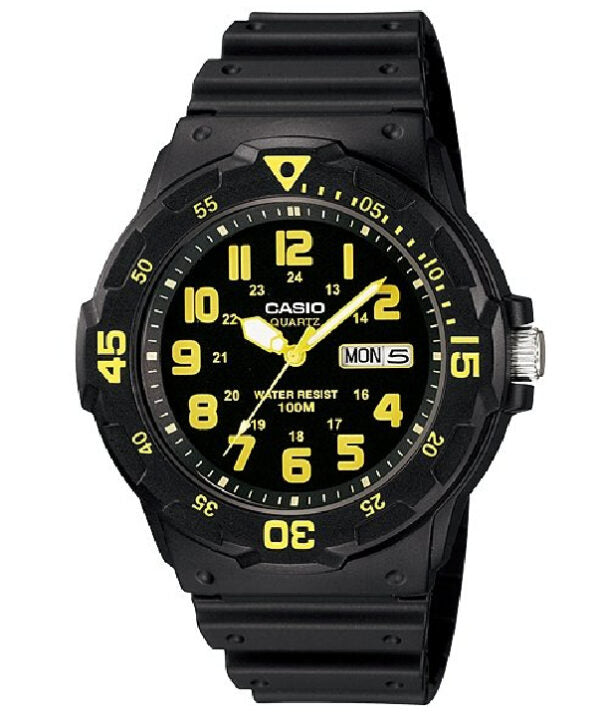 Casio MRW-200H-9BVDF