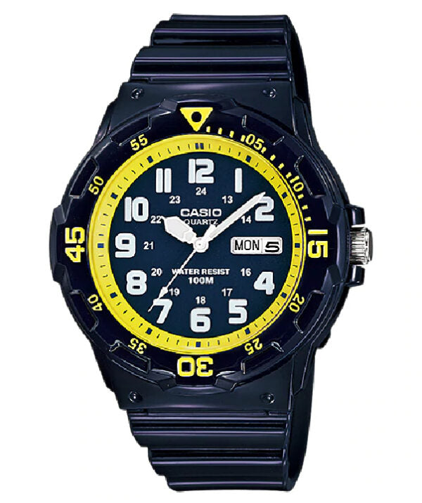 Casio MRW-200HC-2BVDF