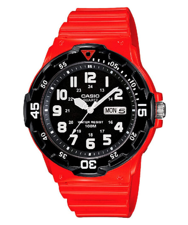 Casio MRW-200HC-4BVDF