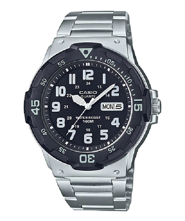 Casio MRW-200HD-1BVDF