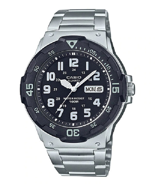 Casio MRW-200HD-1BVDF