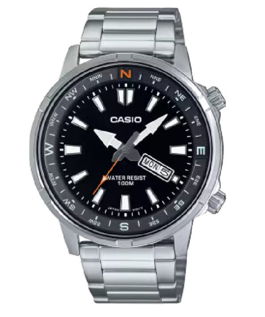 Casio MTD-130D-1A4VDF