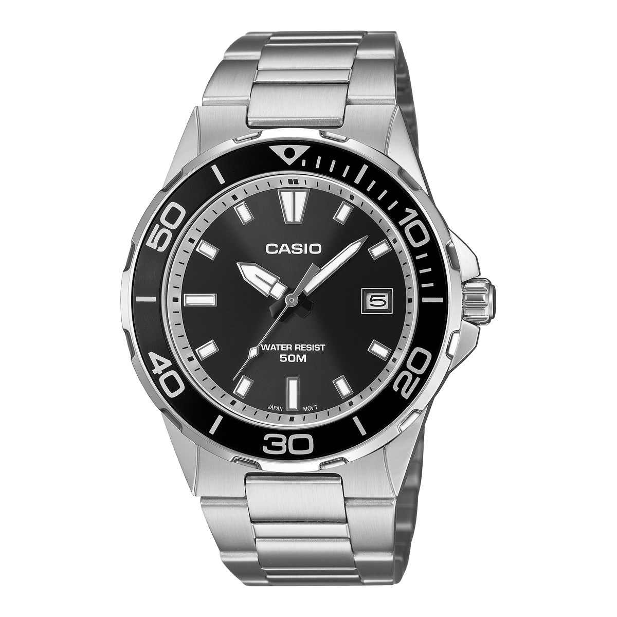 CASIO MTD-145D-1AV