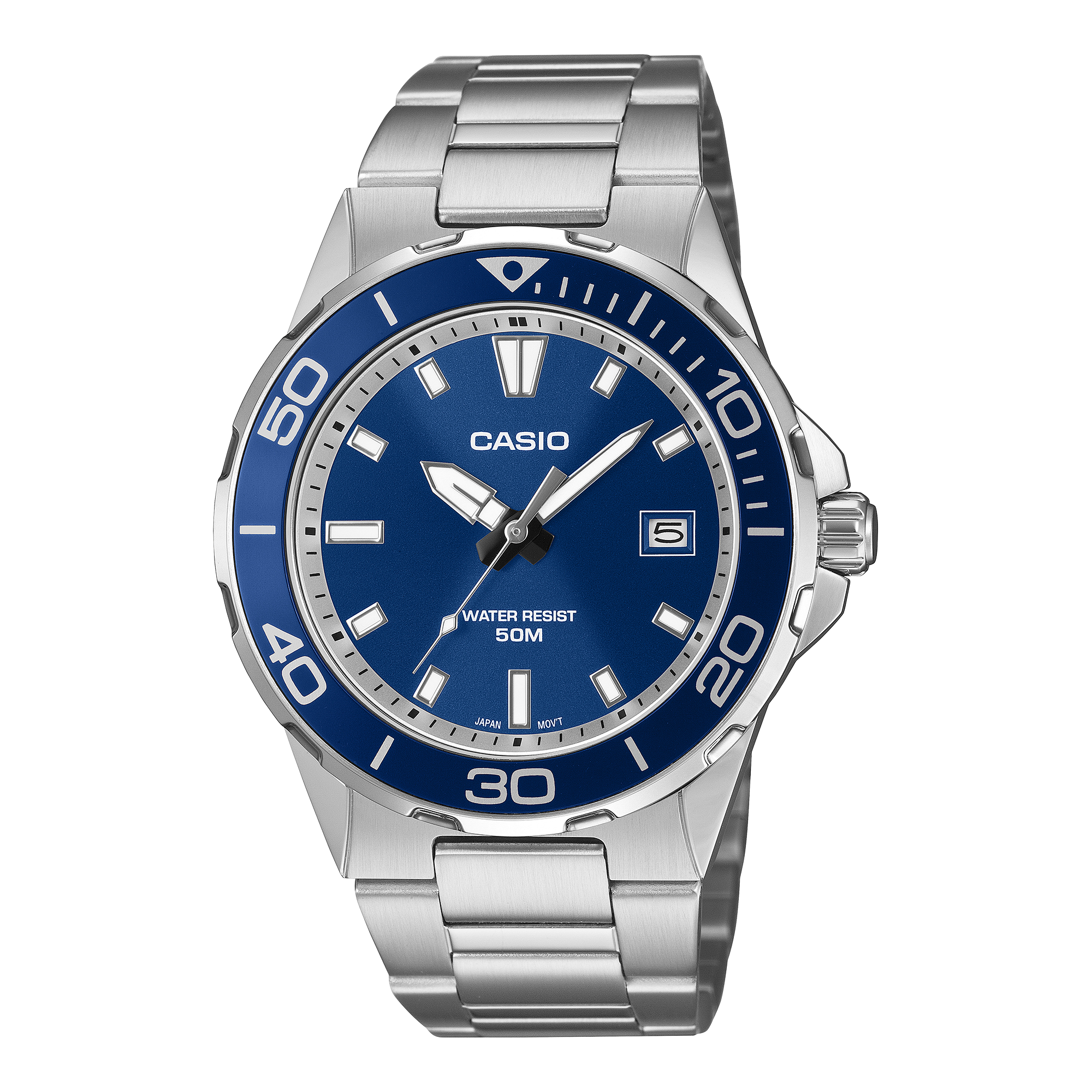 CASIO MTD-145D-2AV