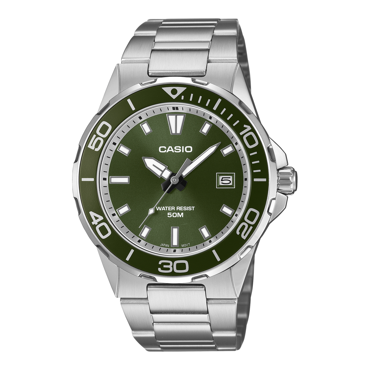 CASIO MTD-145D-3AV