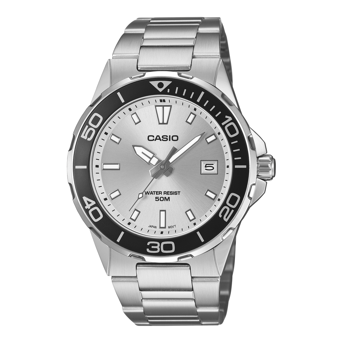 CASIO MTD-145D-7AV