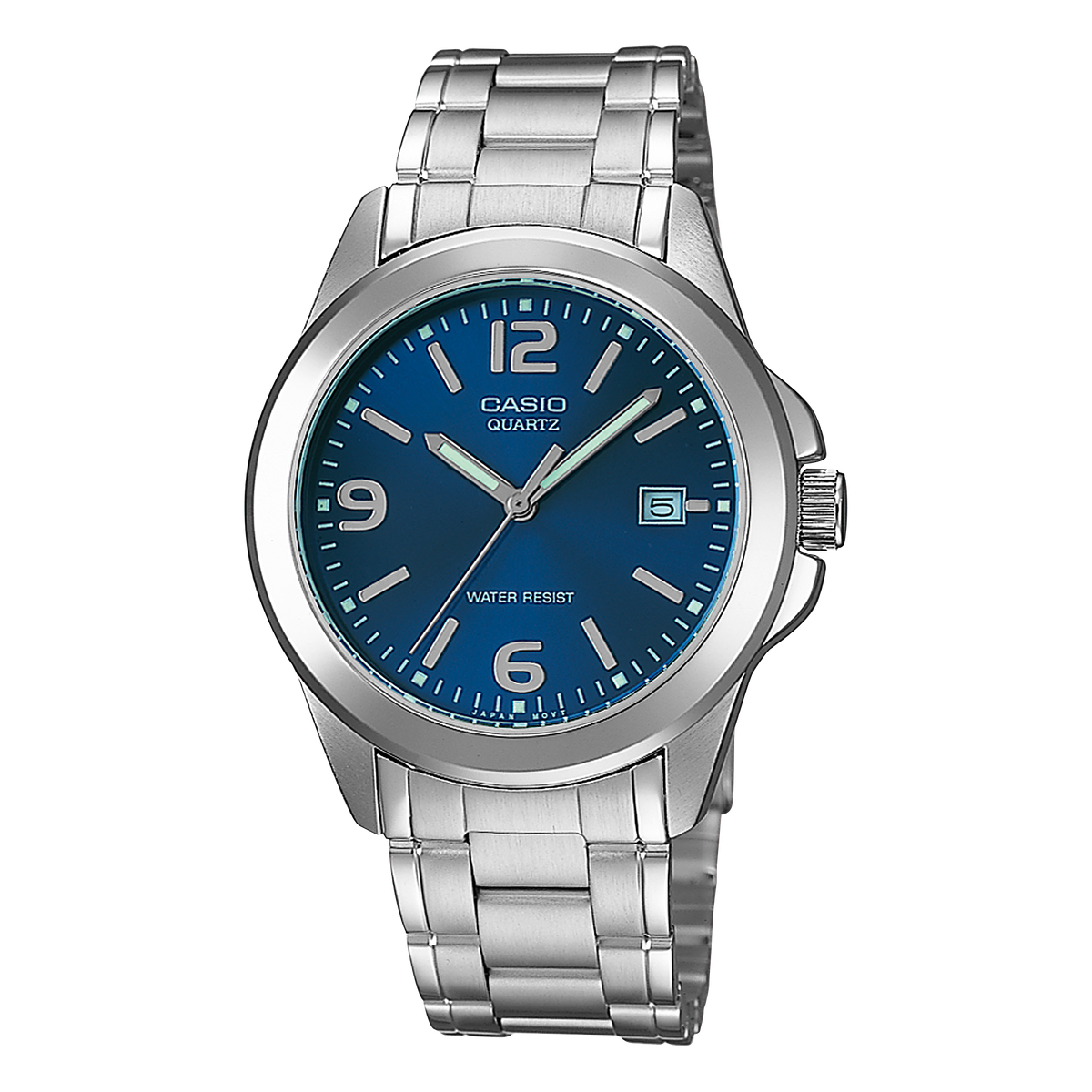 CASIO MTP-1215A-2A