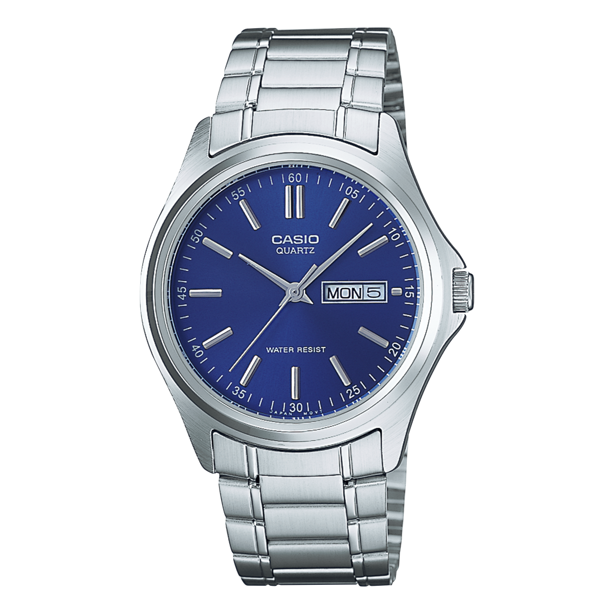 CASIO MTP-1239D-2A