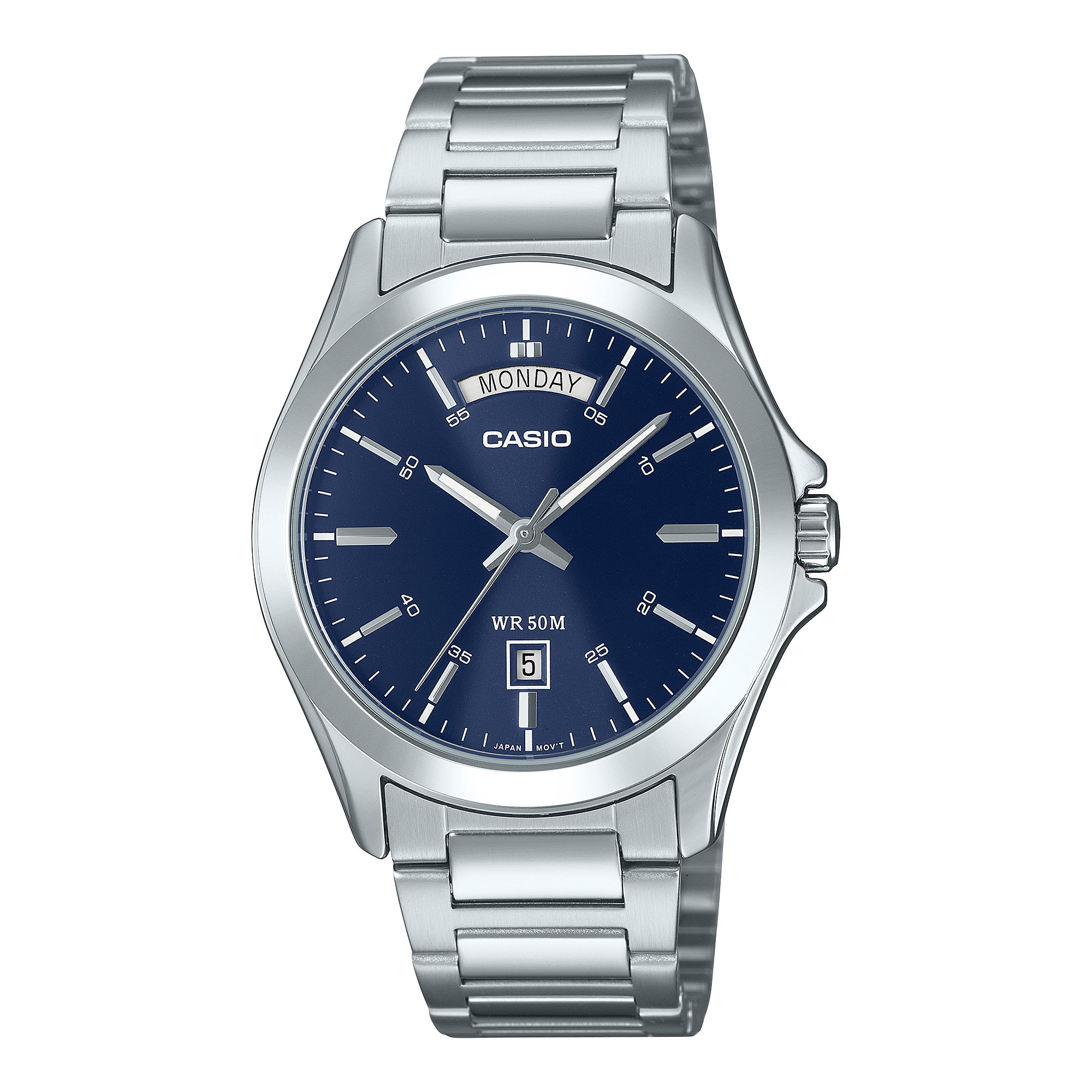 CASIO MTP-1370D-2A2V