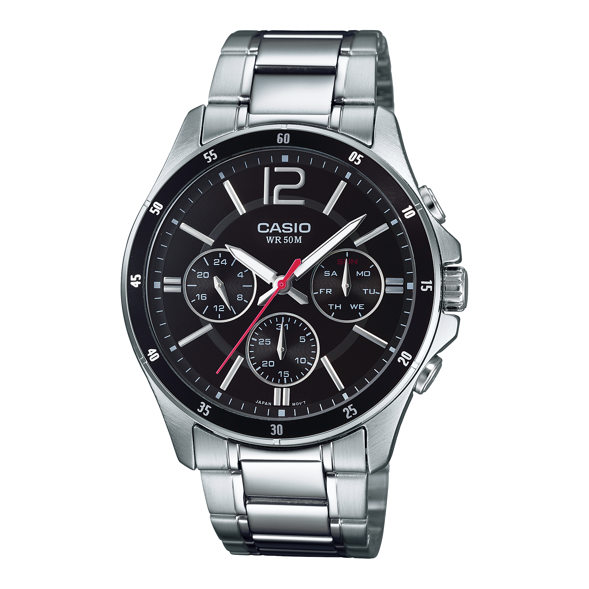 CASIO MTP-1374D-1AV
