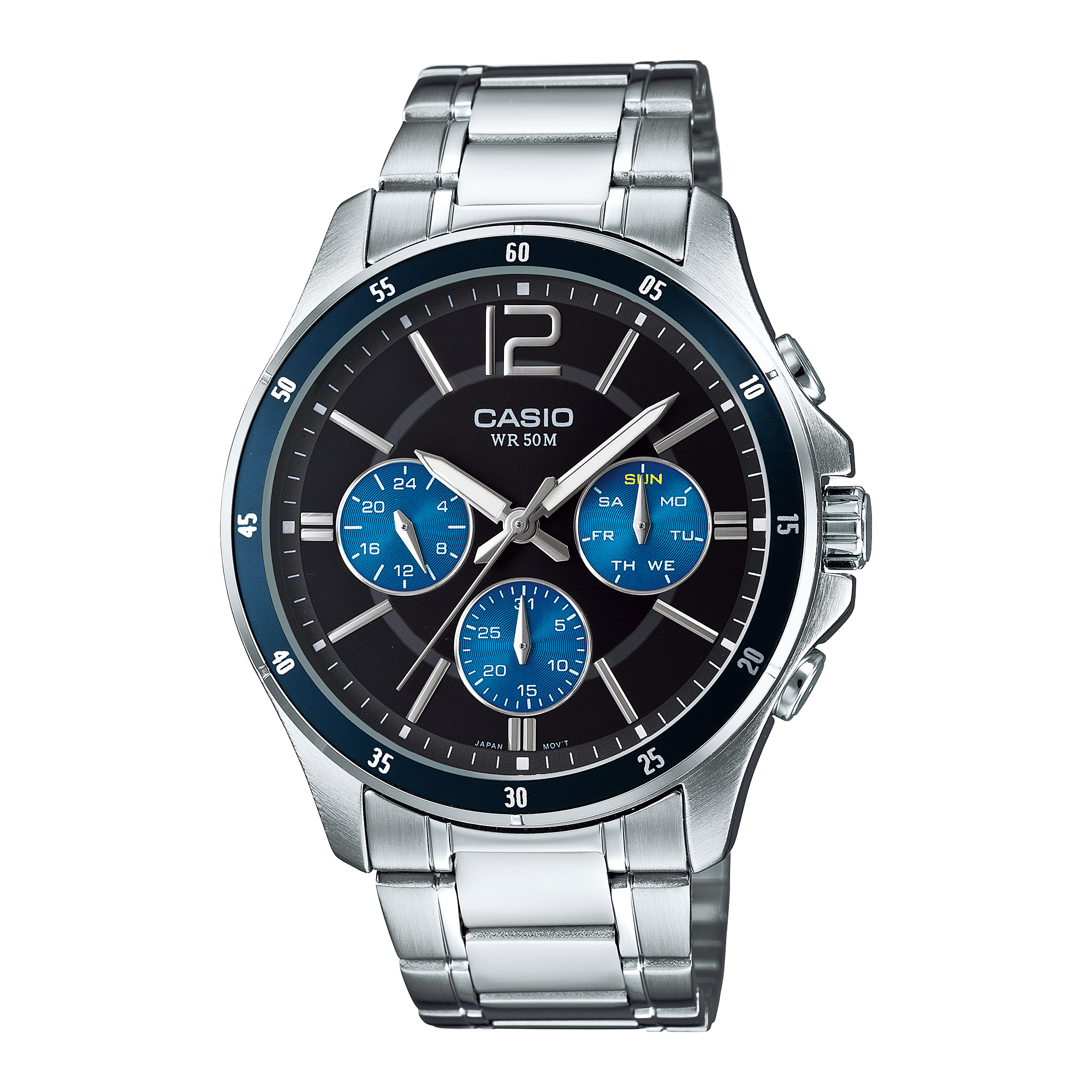 CASIO MTP-1374D-2AV