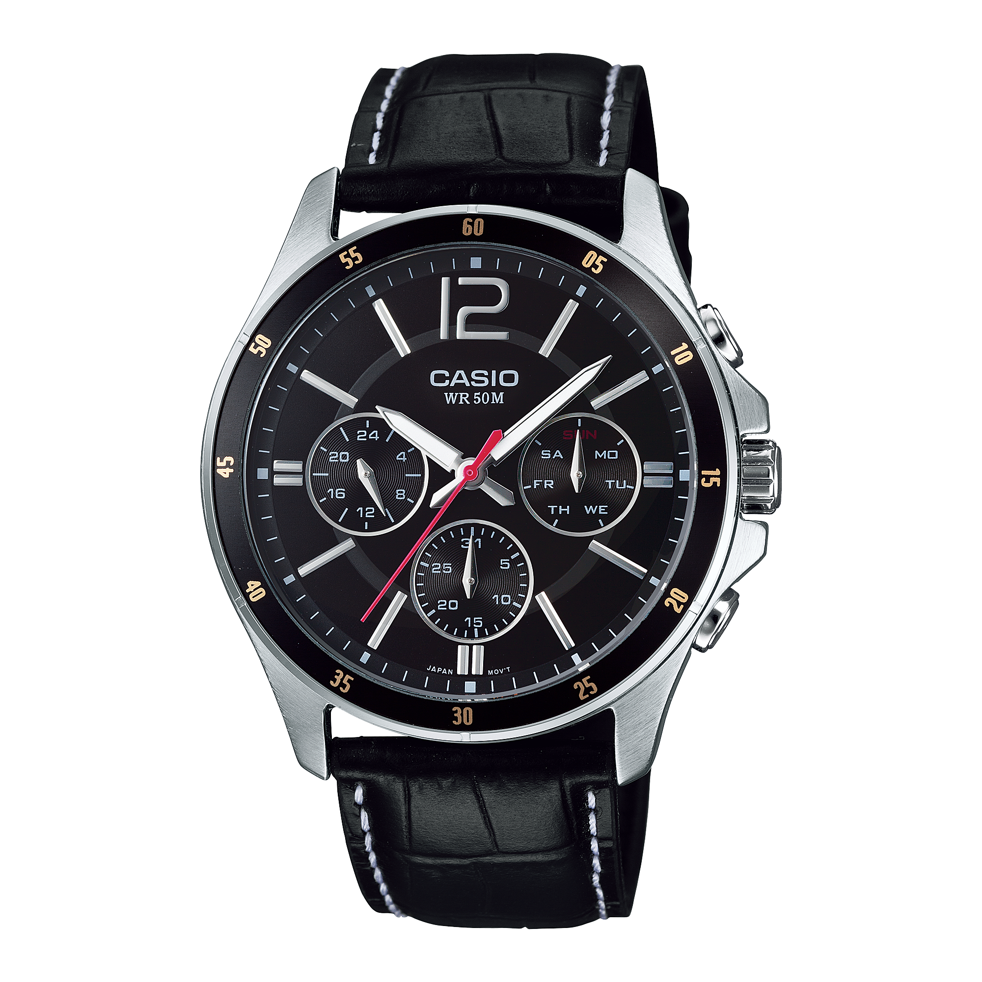 CASIO MTP-1374L-1AV