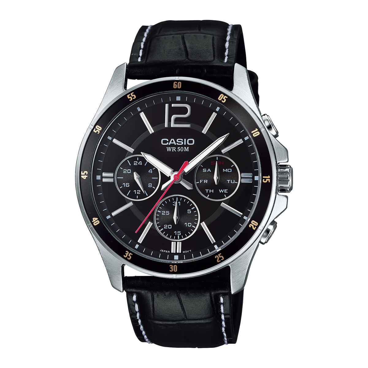 CASIO MTP-1374L-1AV