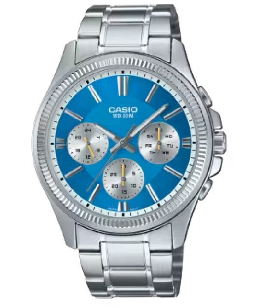 Casio MTP-1375D-2A2VDF