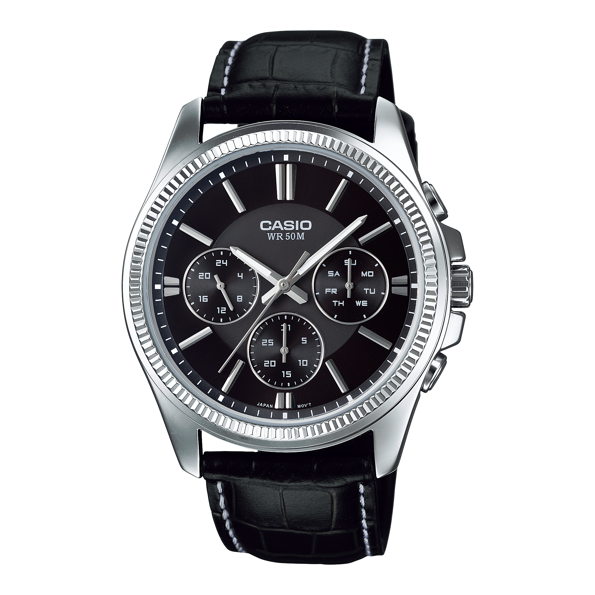 CASIO MTP-1375L-1AV