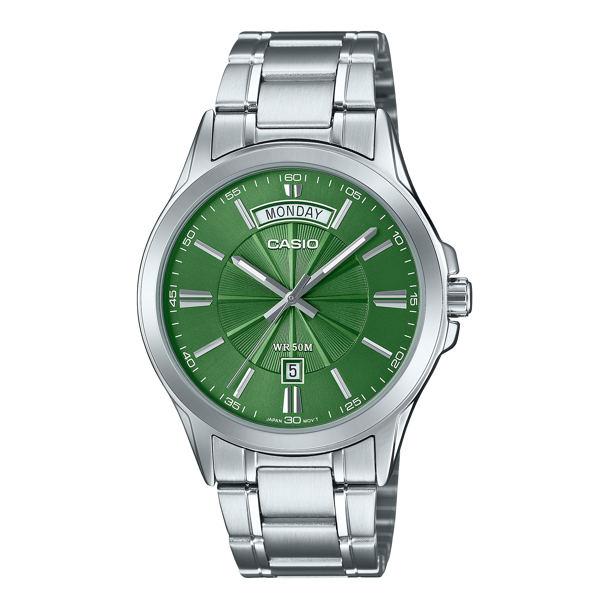 CASIO MTP-1381D-3AV