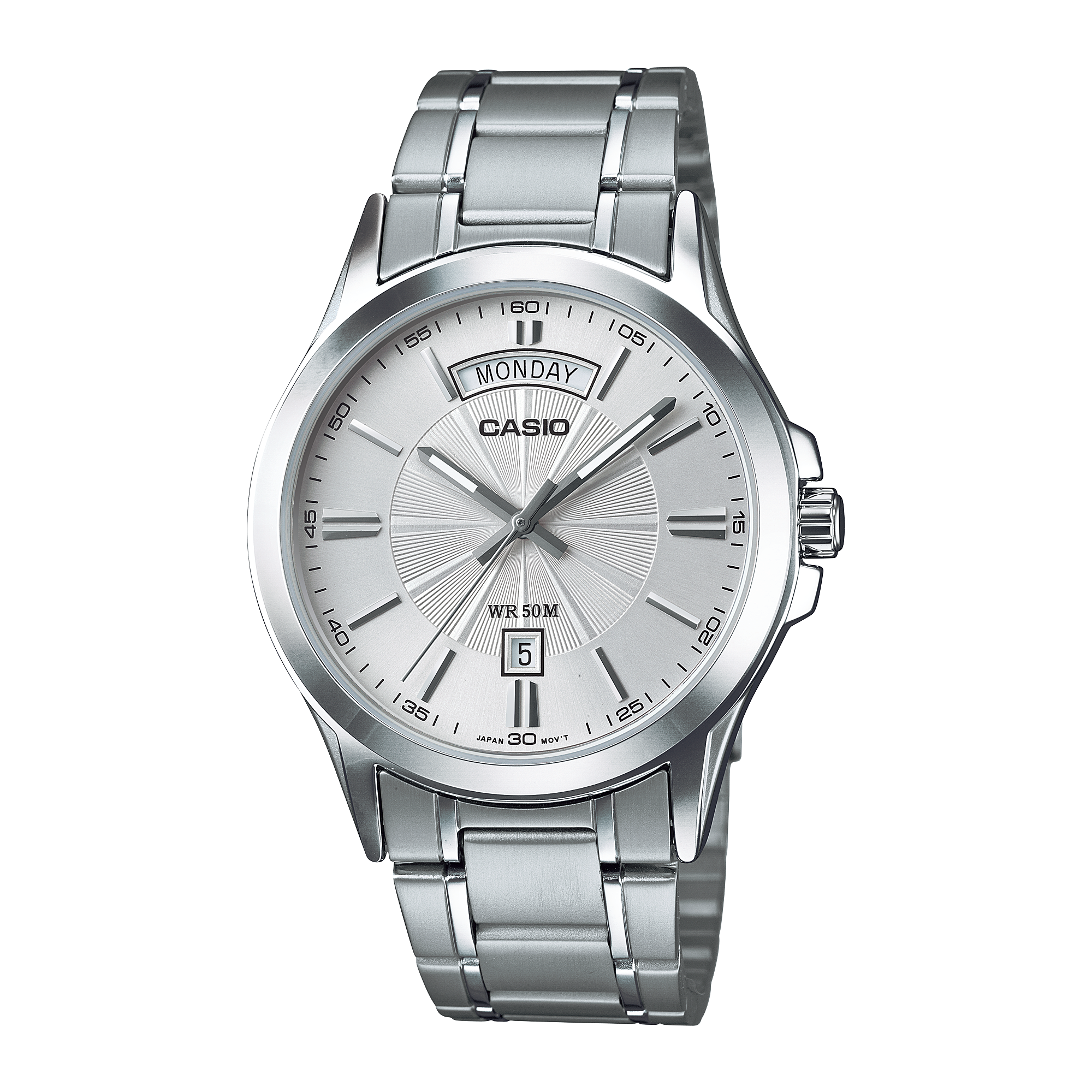 CASIO MTP-1381D-7AV