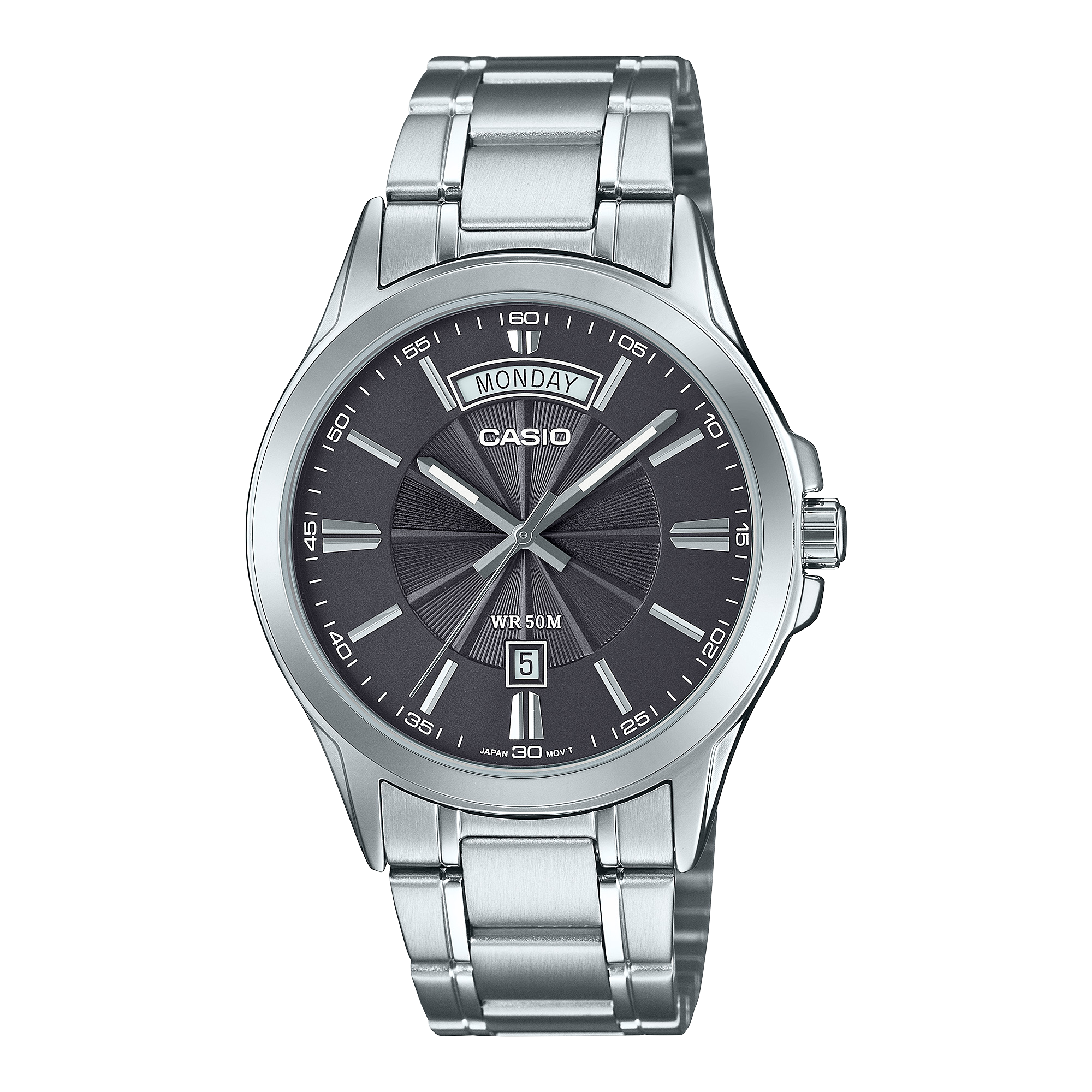 CASIO MTP-1381D-8AV