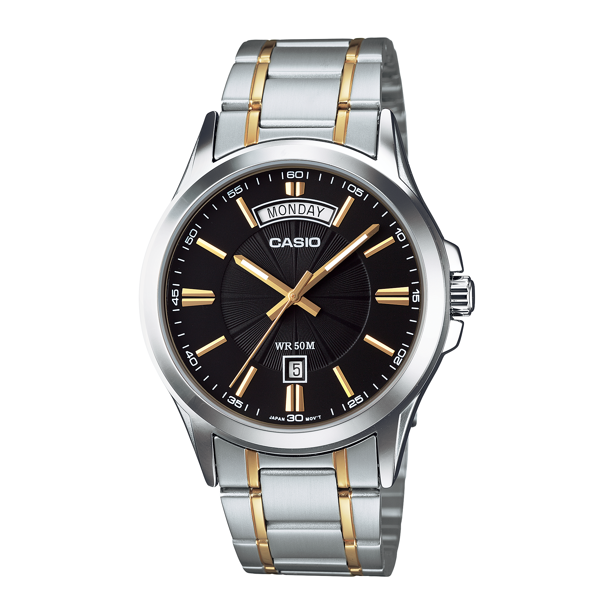 CASIO MTP-1381G-1AV