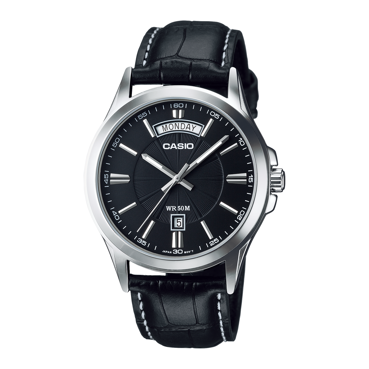 CASIO MTP-1381L-1AV