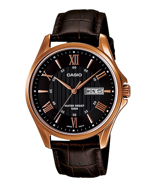Casio MTP-1384L-1AVDF