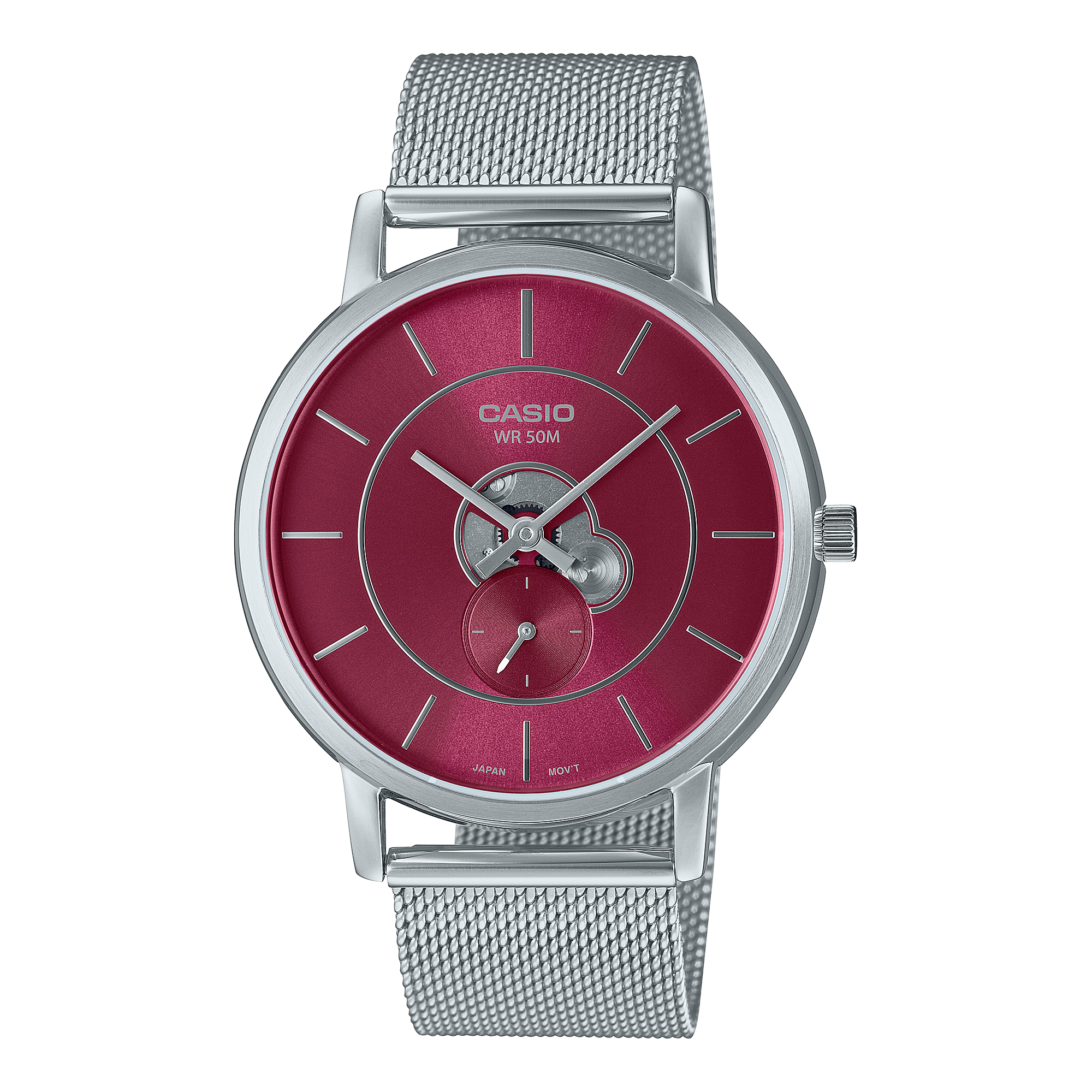 CASIO MTP-B130M-4AV